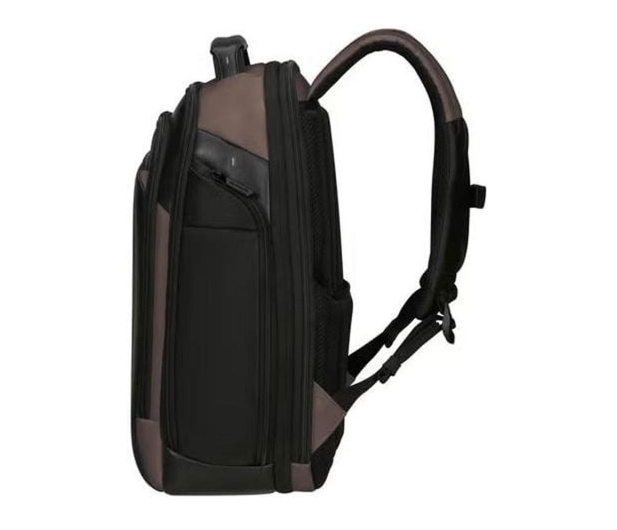 Samsonite PLECAK SPECTROLITE 4.0 DO LAPTOPA  15.6'' BRĄZOWY - 1544695 - zdjęcie 3